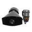 With MIC Car Van Truck 50W 12V Speaker Horn 105dB Siren Loud - 1