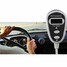 LCD 3.5mm Charger for iPhone Car Kit Wireless FM Transmitter - 6