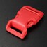 Bags Fastener 15mm Belt Contoured Plastic Buckles Side Release - 6