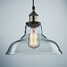 Traditional/classic Dining Room Retro Vintage Pendant Lights Office Study Room Hallway Metal - 1