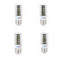 Smd E26 Warm White Led Corn Lights E14 Brelong Ac 220-240 V Gu10 - 1