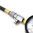 Pressure Gauge Detector Instrumentation Cylinder Diagnostic Tool Car Gas - 3