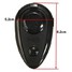 A2DP Motorcycle Helmet Intercom Headset 500M BT Interphone with Bluetooth Function Kit - 6