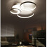 Led 4w Flush Mount Kitchen Dining Room Living Room Bedroom - 3