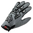 Protective Men's Full Finger Warm Gloves Racing Breathable Motorcycle Bicycle Riding Skiing - 10