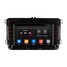 Skoda Seat Tiguan Car Navigation Passat Touran Multimedia Player Ownice C300 Polo Jetta - 3