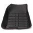 Mat Black Car Non-Slip Honda Accord Liner Floor Waterproof - 9