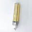 G4 120v 240v T Decorative Bi-pin Lights Warm White 12w - 4