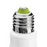 Cool White 5 Pcs 12w E26/e27 Ac 100-240 V Led Globe Bulbs - 5