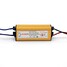 External Driver Led 1w Supply Ac100-240v Aluminium Power - 1