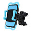 Cell Phone GPS Motorcycle MTB Bike Handlebar Mount Holder Bicycle Universal - 1