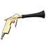 Brush Air Spray Clean Dry Gold Universal Car Gun Machine Cleaning - 3