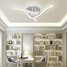 Dining Room 5w Kitchen Led Modern/contemporary Flush Mount - 2