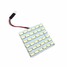 36SMD 5630 Car White LED Light Bulb Interior Dome Reading Trunk Panel - 2