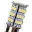 Tail Brake Stop Light Bulb 1210 SMD LED White Car Turn Lamp 12V - 7