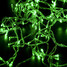 Leds Strip Lights-ordinary Christmas Green String Light 10m Brelong 220v - 7