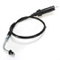 Pull Throttle Cable For Yamaha PW50 Motorcycle Bike - 1