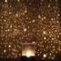Pattern Sky Christmas Projection Creative Lamp Random Romantic Starry - 5