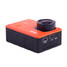 Orange WIFI Action Camera 2K PRO Git2P GitUp Sport DV Sensor 170 Degree Lens - 3