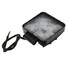 Modular Heavy Flood Beam Truck 12V work Lamp Light 15W 5LED Duty - 4