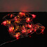 1.5m 220v Modes Shaped String Lamp Sparking Colorful Light Led Spider - 3