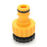 Threaded Car Tap Hose Pipe Expert Fitting Plastic Adaptor Connector - 4