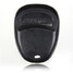 Entry Key Fob Shell Case 3 Buttons Keyless Replacement Remote - 4