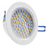 Retro Ac 85-265 V Led Ceiling Lights Recessed 13w Smd Fit Warm White - 1