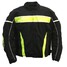 Motorcycle Off-Road Racing Riding Jacket - 3