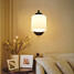Traditional Ac 100-240 60w Wall Light Feature For Mini Style E26/e27 Wall Sconces Ambient Painting - 3