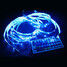 Smd Waterproof Keys Led Strip Light Rgb 5m - 3