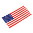 Reverse Car Sticker Side Auto Window Front USA Flag PVC 12pcs Decal - 3