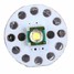 Interior LED Light Canbus NO Error Free Bulb White T10 W5W 15W - 7