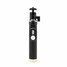 Selfie Stick Xiaomi Yi Back Up Case Bluetooth Remote Control Original Waterproof Monopod - 2