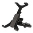Holder Bracket Backrest Adjustable Car 360° Rotation Tablet Support Mount Stand Computer - 8