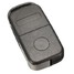 Replacement CL Class Button Remote Key FOB Shell Case For Mercedes Benz - 3