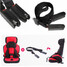 ISOFIX Car Baby Adjustable Anchor Safe Soft Link Strap Belt Holder Seat - 1