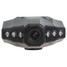 Degree 2.5 Inch Car DVR Dash Camera Video Recorder - 5