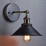 Wall Simplicity Edison Light Mount Wall Sconce - 2