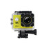 WiFi HDMI 4K 30fps Sports Action Camera DV 170 Degree Wide Angle - 3
