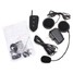 Intercom With Bluetooth Function Motorcycle Helmet - 7