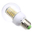 8w Ac 220-240 V Warm White E26/e27 Led Globe Bulbs Cool White Smd - 3