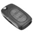 S6 Fob AUDI A4 A6 Car S8 4 Button Entry Remote Control S4 Uncut Key A8 Flip - 8