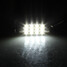 Light Lamp Bulb 12 LED White Interior Car Dome - 2