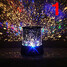 Colour 100 Romantic Led Projector Gift Star - 2