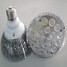 Ac 100-240 V Warm White Globe Bulbs E26/e27 Par38 Natural White - 2