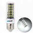 Smd G9 Led Corn Lights B22 Gu10 E14 Ac 220-240 V Cool White E26/e27 - 12