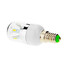 Ac 85-265 V 7w Smd E14 Led Corn Lights Cool White - 2