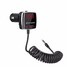 2.1A Car Car Kit HandsFree USB MP3 Player Bluetooth Charger Wireless - 1