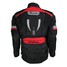 Removable Windproof Seasons Protector Motorcycle Racing Lining Coat Clothes - 7